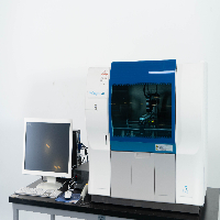Stago STACompact Max 58990 Analyzer image 0